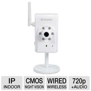   and Night Human Recognition Internet Security camera