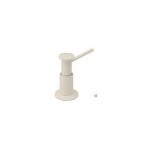  K 9619 47 Soap/Lotion Dispenser, Almond