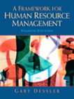   for Human Resource Management by Gary Dessler (2005, Paperback