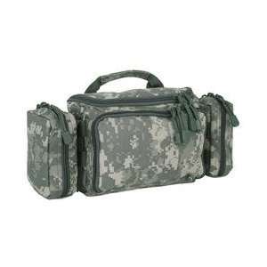 9912 ACU    Army Digital Camo MOLLE Waist Pack:  Sports 