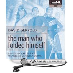  Himself (Audible Audio Edition) David Gerrold, Charles Bice Books