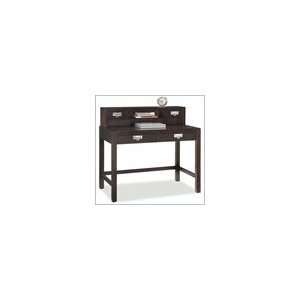  Home Styles Furniture City Chic Espresso Student Desk and 