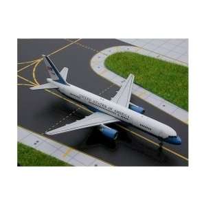    Western Models China Southern A 321 Model Airplane: Toys & Games