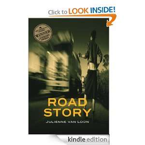 Start reading Road Story  