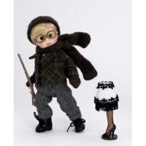  A Christmas Story, 8, Holiday Collection: Toys & Games