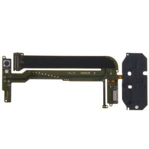  LCD Keypad Flex Ribbon Cable for Nokia N95: Electronics