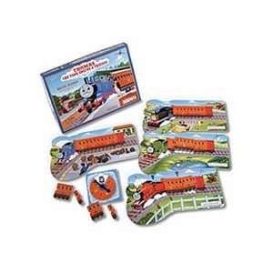  Thomas & Friends Game   Number Game: Toys & Games