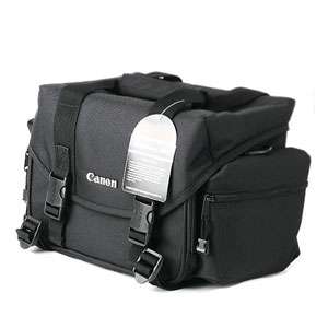 Canon Genuine SLR DSLR EOS Shoulder Camera Bag Case No.9361 600D 7D 