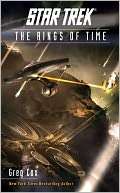 Star Trek The Original Series The Rings of Time