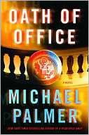 Oath of Office Michael Palmer