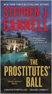 The Prostitutes Ball Stephen J. Cannell