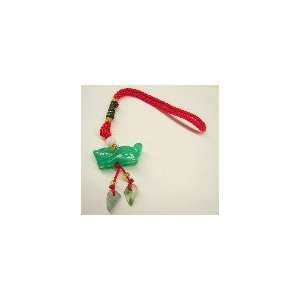  Jade Lucky Charms   Chinese Dragon 