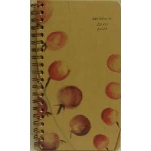  750 300A A0 Day Runner Weekly/Monthly Planner.: Office 