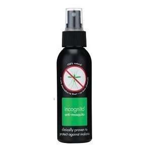   Spray DEET free Insect Repellent (100Ml): Health & Personal Care