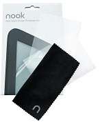 Product Image. Title Matte Screen Protector Kit for NOOK Simple Touch