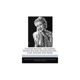  ginger rogers biography Books