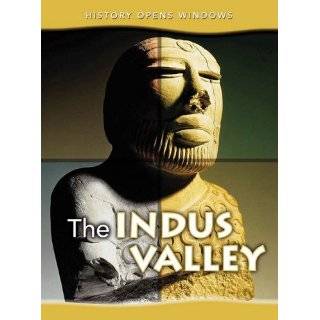 The Indus Valley (History Opens Windows) by Jane Shuter (Aug 1, 2008)