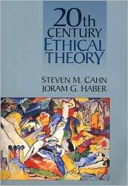   Theory, (0023180315), Steven M. Cahn, Textbooks   