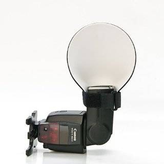 Peter Greggs New Zippy Flash Diffuser   Makes Your Hot Shoe Flash Act 
