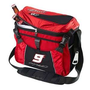  Budweiser Racing Kasey Kahne 12pk Cooler: Sports 