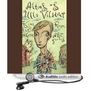   (Audible Audio Edition) Kim Fupz Aakeson, Niels Vigild Books
