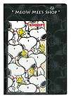 Snoopy 2012 Schedule Book Planner Notebook Daily Book S