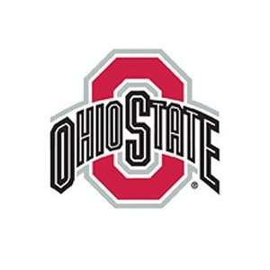   ® Official Collegiate Roller Shade: Ohio State University Buckeyes