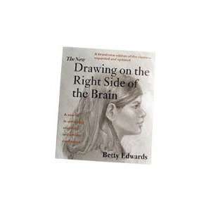  The New Drawing on the Right Side of the Brain Betty 