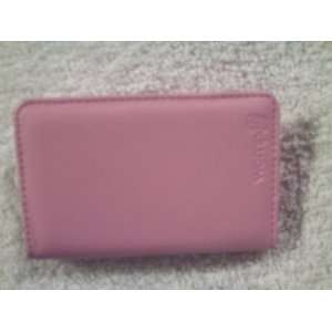  Wallet for Ipod Nano Pink 