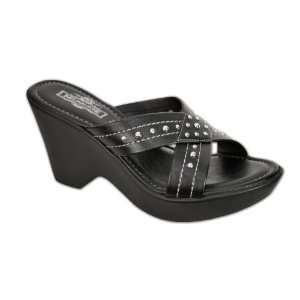  Clothing Company Womens Pandora Boots (Black, Size 10): Automotive