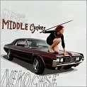 CD Cover Image. Title Middle Cyclone, Artist Neko Case