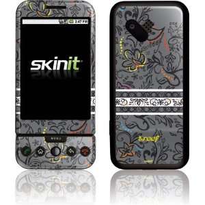  Reef   Bonita Dity skin for T Mobile HTC G1: Electronics