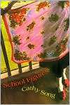 School Figures, (0822955172), Cathy Song, Textbooks   