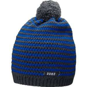    Nike Duke Blue Devils Womens Best Knit Hat 