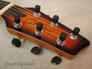   here cream city music s godin guitars suggested retail price $ 2055 00