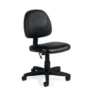    Offices to Go OTG11655 Task Seating Office Chair: Office Products