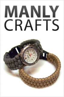   Easy Paracord Projects by Authors of Instructables 