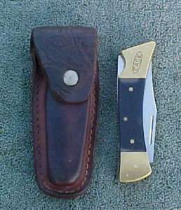 CASE XX 2159 LSSP Lockback Pocket Knife Southern Bell  