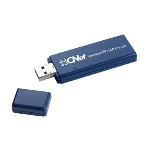  Cnet CWD 905 Wireless N USB Adapter: Electronics