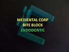 RINN XCP TYPE X RAY BITE BLOCK ENDODONTIC GREE DENTAL