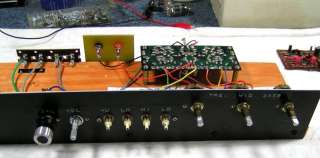 Marantz 2245 2270 Tone Board Upgrade  