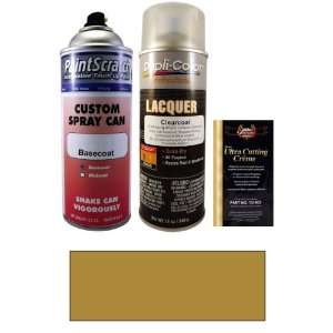   Metallic Spray Can Paint Kit for 1993 Ford Heavy Duty Truck (DN/M6695