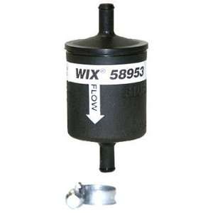  Wix 58953 Automatic Transmission Filter Kit Automotive