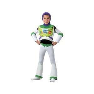 Toy story   buzz lightyear deluxe toddler/child costume
