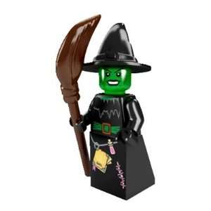  LEGO   Minifigures Series 2   WITCH: Toys & Games