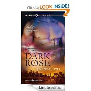 Dark rose (Italian Edition) Brenda Joyce  Kindle Store