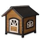 dog house wood  