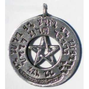  Good Luck Spell Pendant: Office Products