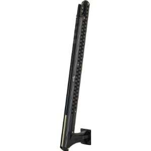   : Power Pole Signature Series Blade, 8 ft., Black: Sports & Outdoors
