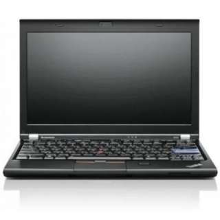 Lenovo ThinkPad X220 42912YU 12.5 i5 2540M 2.6GHz 2GB 320GB Windows 7 